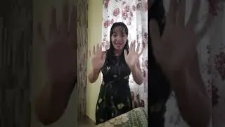 coreografia música pare pense siga a jesus