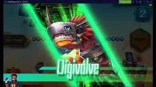 NEW Digimon Card Game Tutorial App | How to download and Play now!