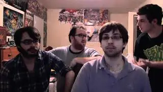 Nola Nerd Movie Review #2 - Avengers *Spoileriffic!*