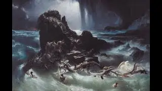 Geomythology! Can Geologists Relate Ancient Stories of GREAT FLOODS to Real Events?