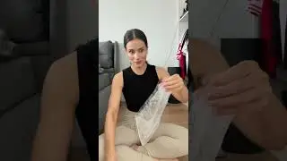 Mit FOOT PEEL MASK die Fu&szlig;haut abzuehen?! 😳