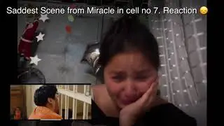 MIRACLE IN CELL NO. 7 REACTION
