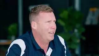Find your place at Astill&rsquo;s Electrical - Career Development - Hear it from Mick (owner)