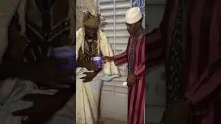 Mon cousin Dogon Bineuf s&eacute;jour parti4
