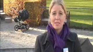Pia Allerslev - For b&oslash;rnenes skyld