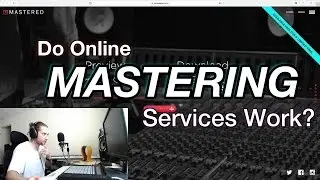 eMastered | Do Online Mastering Services Work?