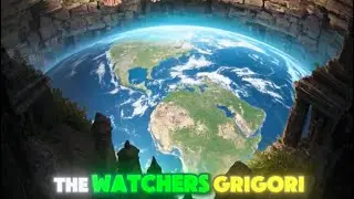 From giants (Nephilim) to forbidden magic&hellip;🧠 From astrology to weapon of war