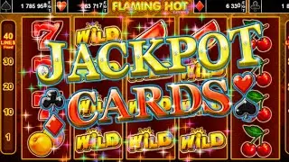 🔥Flaming Hot Jackpots & Big Wins on Free Spins! Heat Up Your Wins!🎰 #slotmachine #gambling #jackpot