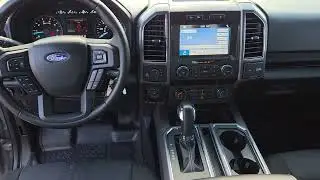 2019 Ford F-150 XLT Henderson, Las Vegas, Flagstaff, Phoenix, St. George NV