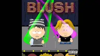 sifey2dope - Blush feat. Yungster Jack (prod sxldner)