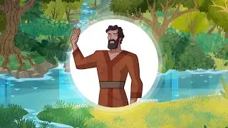 Alma en las aguas de Morm&oacute;n|El Libro de Morm&oacute;n para ni&ntilde;os