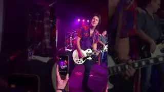 2018.07.14 Bay City Rollers perform ‘the way I feel tonight’