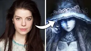 Elden Ring - Characters and Voice Actors