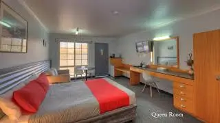 Shearing Shed Motel   Dubbo   Accommodation Tour
