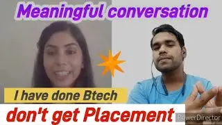 Private engineering BTech's Students must skill this thing || why spoken English is imp|| #ep9