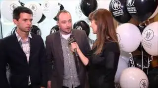 KATIE CHATS: WFW, Matt Watterworth & Scott Westby, FILMMAKERS