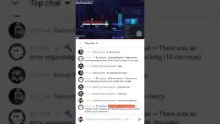 The reason why I love Song request Nightbot Live Streams