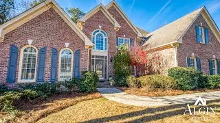 1231 Gulfport Run, Grayson, GA