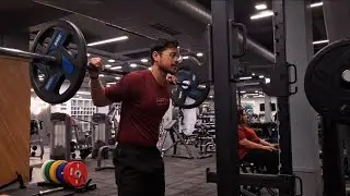 Leg Day