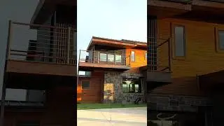 Custom Texas Lake House! 🤯
