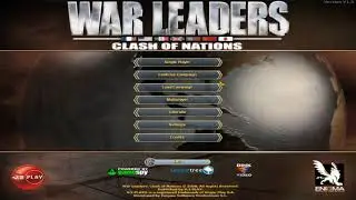 The Axis - War Leaders: Clash of Nations - German Campaign #01