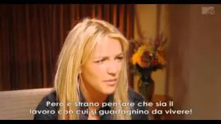 Britney Spears - Pop Profiles Ep.1 (SUB ITA)
