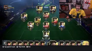 Danny Aarons reacts to INSANE TOTW 6