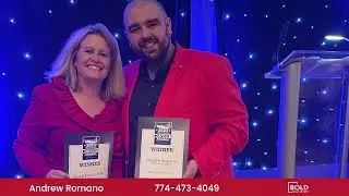 Meet Andrew Romano - BOLD Agent