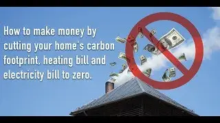 Saving Money and Carbon Financials and Discussion - Pt 6