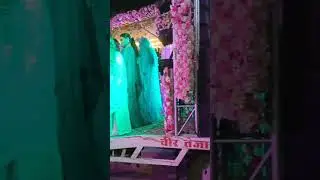recovery van par DJ setup by Balotra nakoda #viralvideo #automobile #marnaekbaar