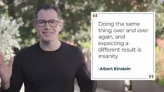 How Do People (and Companies) Change?