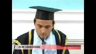Curs Festiv - Facultatea de Matematica si Informatica din Craiova