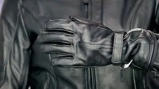 Gerbing Women's G3 Heated Gloves Review at RevZilla.com