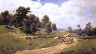 Borodin - Symphony n2 - Rozhdestvensky