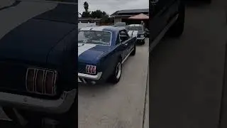 Relentless Pursuit.  Badass. Self Made. #carlifestyle #mustangfamily