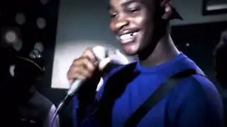 DAVE blackbox cypher part 1