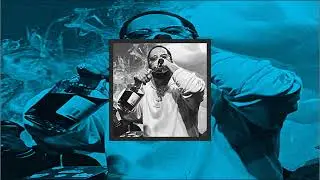 Viola do Malandro (Roc Marciano X Black Thought Type Beat) - Prod by Saggaz