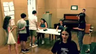 Hate Interrupter Teams Cyprus: Human Library 02