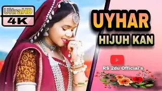 UYHAR HIJUH KAN ll Santali whatsapp status video ll 2023 ll@rs2duofficial261