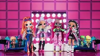 L.O.L. Surprise! Dance Dance Dance | Intertoys
