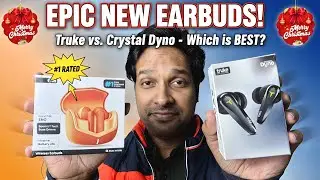  Goboult Z40 v2 vs Truke crystal dyno | Truke vs Boult | Goboult Vs Truke | Earbuds under 1000