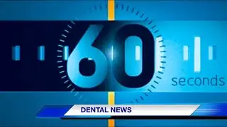 Perch&eacute; si cariano i denti? | 60 seconds Dental News
