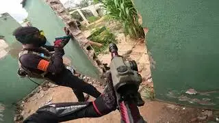 CTF - 2025 - Airsoft escola abadonada