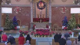 The Nativity of the Lord - 2025
