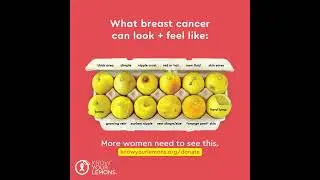 Can an image save a life from breast cancer?