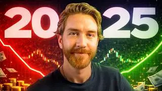 Доходность моих инвестиций в 2025 году