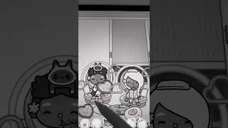 Я скучаю #tocaboca