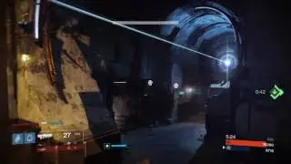 How to start a game of Rift