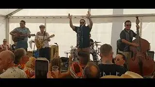 Los Killer Tones, High Rockabilly Beach Party 2023