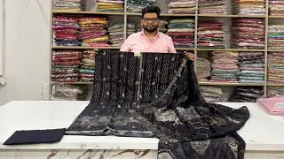 Flat 2500/- Mega Sale on Designer Party Wear Suits /- For Order WhatsApp 8283998669